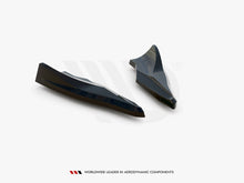 Load image into Gallery viewer, Maxton Design - Rear Side Splitters V.4 Cupra Formentor Mk1 Facelift

