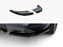 Load image into Gallery viewer, Maxton Design - Rear Side Splitters V.2 Cupra Formentor Mk1 Facelift
