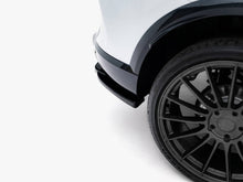 Load image into Gallery viewer, Maxton Design - Rear Side Splitters V.2 Cupra Formentor Mk1 Facelift
