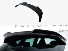 Load image into Gallery viewer, Maxton Design - Upper Spoiler CAP 3D Cupra Formentor Mk1 Facelift
