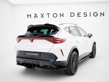 Load image into Gallery viewer, Maxton Design - Upper Spoiler CAP 3D Cupra Formentor Mk1 Facelift
