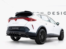 Load image into Gallery viewer, Maxton Design - Lower Spoiler CAP 3D Cupra Formentor Mk1 Facelift
