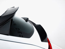 Load image into Gallery viewer, Maxton Design - Lower Spoiler CAP 3D Cupra Formentor Mk1 Facelift

