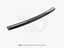 Load image into Gallery viewer, Maxton Design - Lower Spoiler CAP 3D Cupra Formentor Mk1 Facelift
