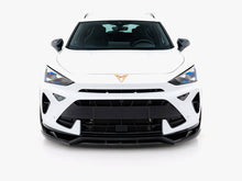 Load image into Gallery viewer, Maxton Design - Front Splitter Cupra Formentor Mk1 Facelift
