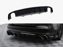 Load image into Gallery viewer, Maxton Design - Rear Valance Audi A7 S-Line C7
