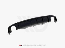 Load image into Gallery viewer, Maxton Design - Rear Valance Audi A7 S-Line C7
