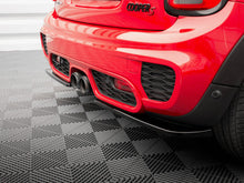 Load image into Gallery viewer, Maxton Design - Rear Side Splitters Mini Cooper S John Cooper Works F56
