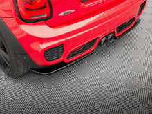 Load image into Gallery viewer, Maxton Design - Rear Side Splitters Mini Cooper S John Copper Works F56
