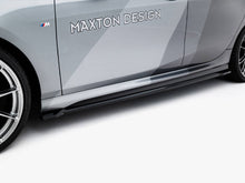 Load image into Gallery viewer, Maxton Design - Side Skirts Diffusers V.3 BMW M135i F70
