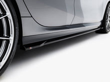 Load image into Gallery viewer, Maxton Design - Side Skirts Diffusers V.3 BMW M135i F70
