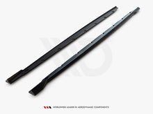 Load image into Gallery viewer, Maxton Design - Side Skirts Diffusers V.3 BMW M135i F70
