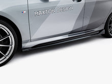 Load image into Gallery viewer, Maxton Design - Side Skirts Diffusers V.2 BMW M135i F70

