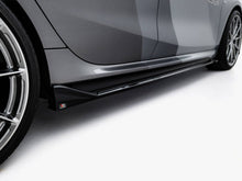 Load image into Gallery viewer, Maxton Design - Side Skirts Diffusers V.2 BMW M135i F70
