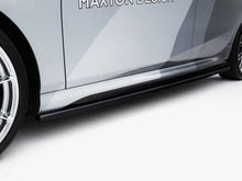 Load image into Gallery viewer, Maxton Design - Side Skirts Diffusers V.1 BMW M135i / 1 M-Pack F70
