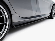 Load image into Gallery viewer, Maxton Design - Side Skirts Diffusers V.1 BMW M135i / 1 M-Pack F70
