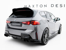 Load image into Gallery viewer, Maxton Design - Rear Side Splitters V.4 BMW M135i F70
