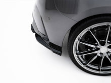 Load image into Gallery viewer, Maxton Design - Rear Side Splitters V.4 BMW M135i F70

