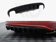Load image into Gallery viewer, Maxton Design - Rear Valance Audi S5 Sportback 8T
