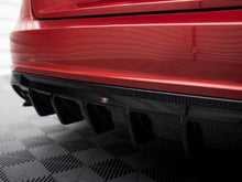 Load image into Gallery viewer, Maxton Design - Rear Valance Audi S5 Sportback 8T
