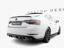 Load image into Gallery viewer, Maxton Design - LED STOP Light Skoda Superb Liftback / Combi Mk3

