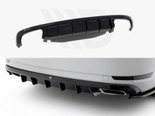 Load image into Gallery viewer, Maxton Design - Rear Valance V.2 Skoda Superb Liftback / Combi Mk3
