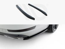 Load image into Gallery viewer, Maxton Design - Rear Side Splitters V.2 Skoda Superb Liftback / Combi Mk3
