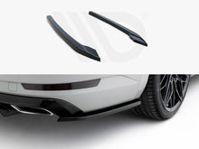 Load image into Gallery viewer, Maxton Design - Rear Side Splitters V.3 Skoda Superb Liftback / Combi Mk3
