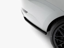Load image into Gallery viewer, Maxton Design - Rear Side Splitters V.3 Skoda Superb Liftback / Combi Mk3

