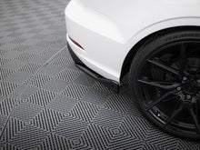 Load image into Gallery viewer, Maxton Design -Rear Side Splitters V.2 Audi A3 Sedan 8V Facelift
