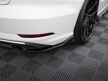 Load image into Gallery viewer, Maxton Design -Rear Side Splitters V.1 Audi A3 Sedan 8V Facelift
