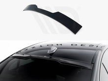 Load image into Gallery viewer, Maxton Design - Rear Window Extension BMW M550i Sedan G30
