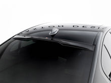 Load image into Gallery viewer, Maxton Design - Rear Window Extension BMW M550i Sedan G30
