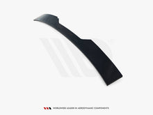 Load image into Gallery viewer, Maxton Design - Rear Window Extension BMW M550i Sedan G30
