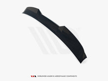 Load image into Gallery viewer, Maxton Design - Spoiler CAP 3D BMW M550i Sedan G30
