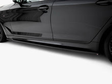 Load image into Gallery viewer, Maxton Design - Side Skirts Diffusers BMW M550i Sedan G30
