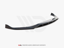 Load image into Gallery viewer, Maxton Design - Front Splitter BMW M550i Sedan G30
