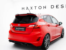 Load image into Gallery viewer, Maxton Design - SPOILER CAP V2 FORD FIESTA MK8/8.5 ST/ST LINE (2017-2024)
