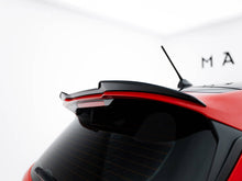 Load image into Gallery viewer, Maxton Design - SPOILER CAP V2 FORD FIESTA MK8/8.5 ST/ST LINE (2017-2024)

