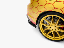 Load image into Gallery viewer, Maxton Design - Rear Side Splitters V.2 Volkswagen Golf GTI Clubsport Mk8 Facelift
