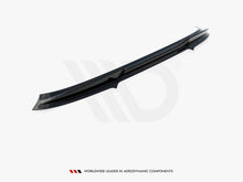 Load image into Gallery viewer, Maxton Design - Lower Spoiler CAP 3D Volkswagen Golf GTI / GTI Clubsport / R / R-Line / GTE / GTD Mk8 / Mk8 Facelift
