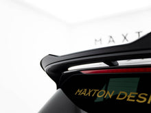 Load image into Gallery viewer, Maxton Design - SPOILER CAP VW GOLF 8 GTI CLUBSPORT (2020-)
