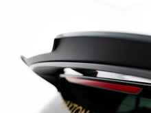 Load image into Gallery viewer, Maxton Design - SPOILER CAP VW GOLF 8 GTI CLUBSPORT (2020-)
