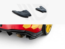Load image into Gallery viewer, Maxton Design - Rear Side Splitters V.6 Volkswagen Golf GTI Clubsport Mk8 Facelift
