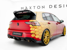 Load image into Gallery viewer, Maxton Design - Rear Side Splitters V.6 Volkswagen Golf GTI Clubsport Mk8 Facelift
