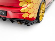 Load image into Gallery viewer, Maxton Design - Rear Side Splitters V.6 Volkswagen Golf GTI Clubsport Mk8 Facelift
