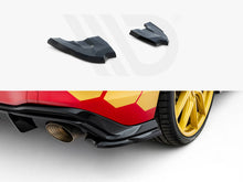 Load image into Gallery viewer, Maxton Design - Rear Side Splitters V.3 Volkswagen Golf GTI Clubsport Mk8 Facelift

