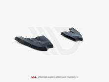 Load image into Gallery viewer, Maxton Design - Rear Side Splitters V.3 Volkswagen Golf GTI Clubsport Mk8 Facelift
