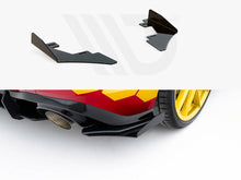 Load image into Gallery viewer, Maxton Design - Rear Side Flaps Volkswagen Golf GTI Clubsport Mk8 Facelift

