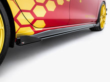 Load image into Gallery viewer, Maxton Design - Side Flaps Volkswagen Golf GTI Clubsport Mk8 Facelift
